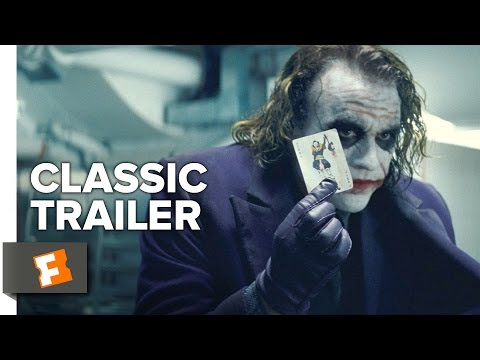 مترجم بجودة عالية - Bluray 720p | Batman: The Dark Knight (2008) فيلم