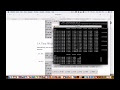 Python Forex Trading Platform