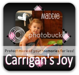 Carrigan's joy
