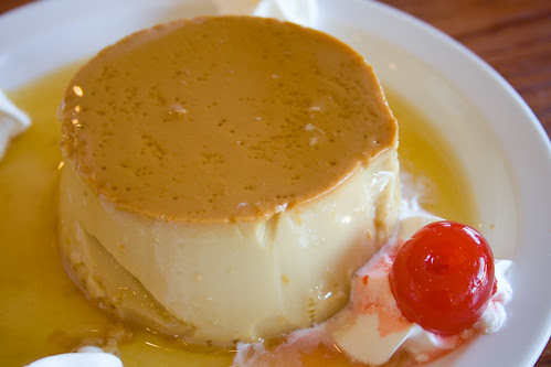 Flan