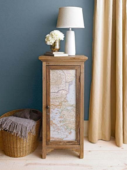 24 Easy DIY Furniture Makeovers