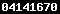 counter for blogger
