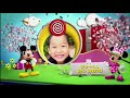 ディズニー お 誕生 日 画像 347051