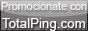 My Ping in TotalPing.com