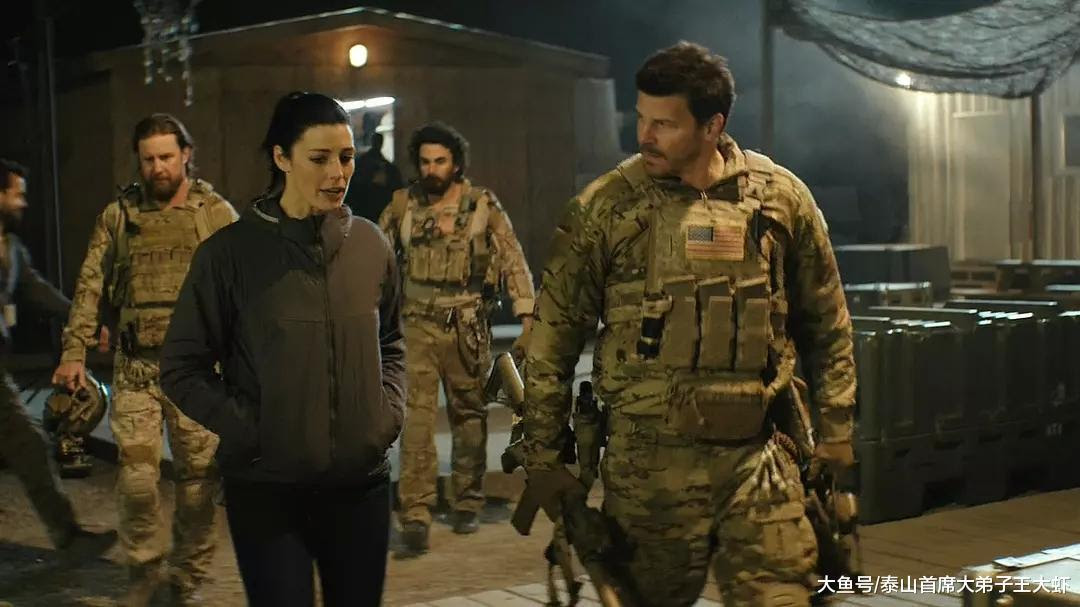 美剧海豹突击队迎来大结局 本不该草草收尾的 娱乐资讯 娱乐新闻网