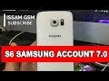 Samsung Galaxy S6 g920f samsung account remove frp with z3x and combination file
