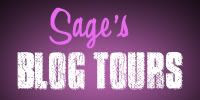 Sage’s Blog Tours