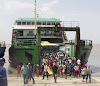 VIDAS AMEAÇADAS: Andar de Ferry Boat, é desafiar a morte por mais de 2 horas