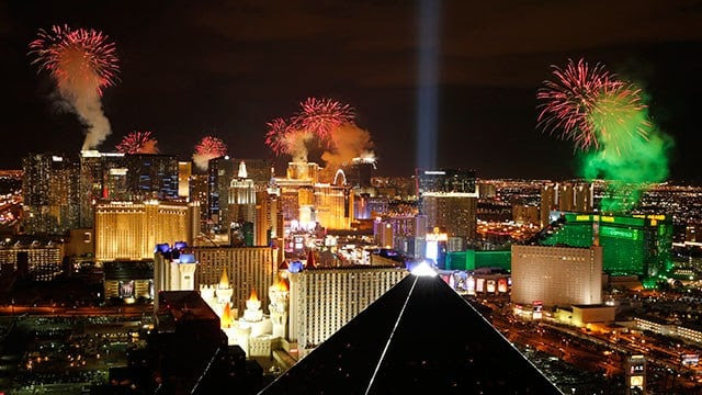 Image result for vegas strip
