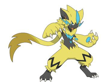 ゼラオラ厳選方法 6v実数値やシンクロの性格固定について ポケモン剣盾 ソードシールド 攻略 最新情報 Pokemon Times