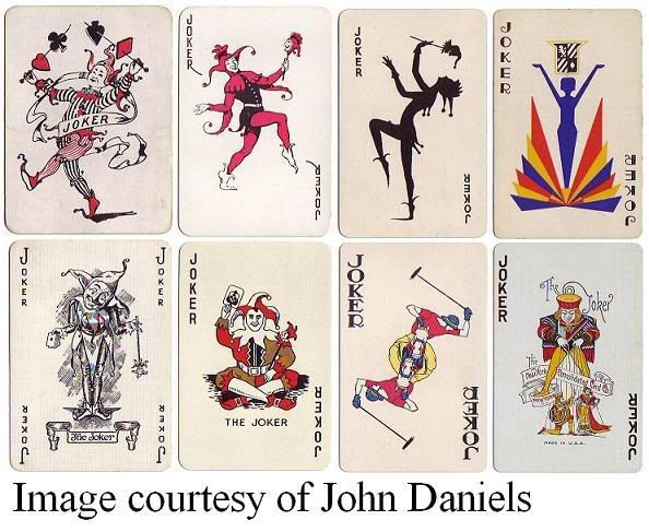 other branches of swap card collecting