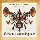 Vol. 1-Contraption