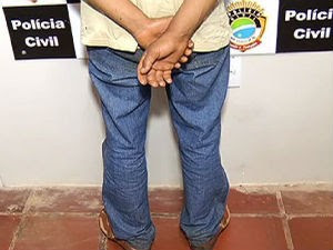 Adolescente disse em depoimento que crime foi premeditado (Foto: Reprodução/TV Morena)