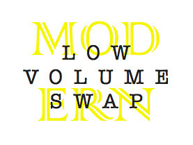 Low Volume Swap Icon