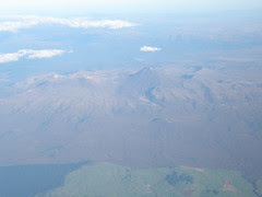 Ngauruhoe