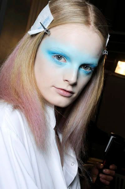 Valentino,Hanne Gaby Odiele