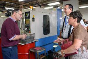 Chaplaincy photo from newspaper 7/1/14 (Jeff Ruppenthal)