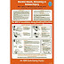 Electrical Shock High Reselution Posters - Life saving emergency first aid after a massive electric shock.