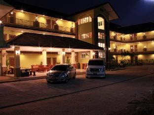 โรงแรมเดอะ มุก ลากูน มุกดาหาร