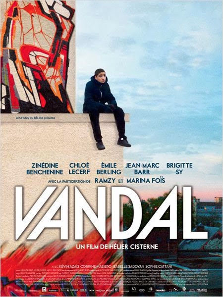 Vandal Télécharger