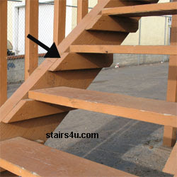 Stair Treads