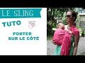 Plus de 200 foulard porte bébé mode d'emploi 959741-écharpe porte bébé mode d'emploi