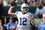 Grading Rookie QBs Through Week 6