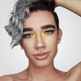 CoverGirl New Male Face Teen Makeup Artist Instagram