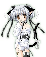 Popular 19+ Anime Sad Girl Neko, 