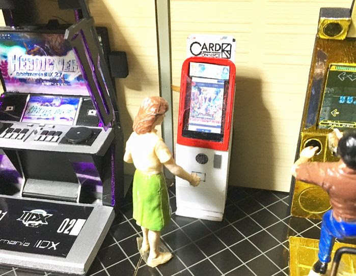 カードコネクト(周辺機器)