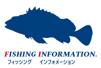 烏賊 エギング 釣りの総合情報サイト Fishing Information フィッシング インフォメーション
