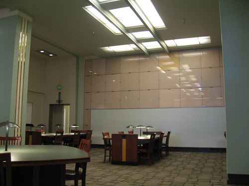 Bullock's Wilshire Building