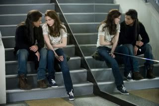twilight