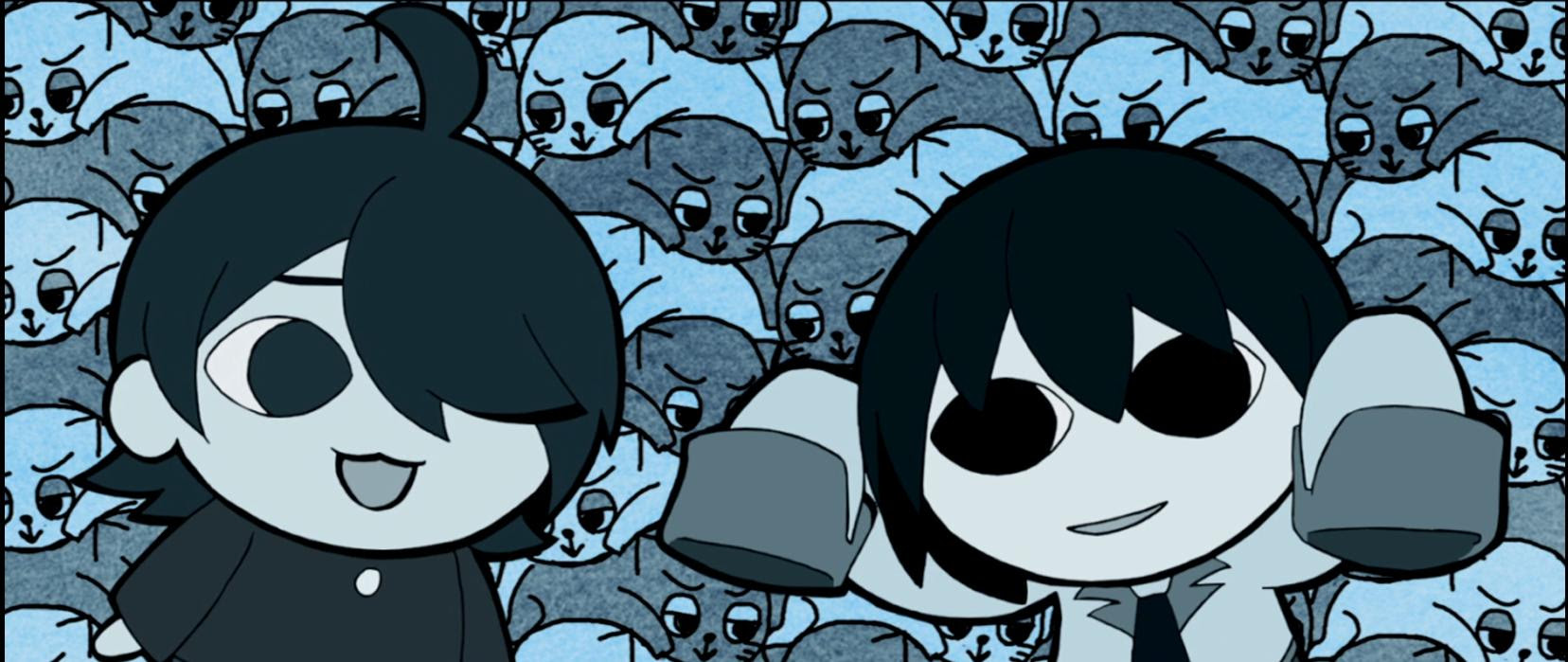 Owari Ep 2 Parodies Cat Soup Araragi