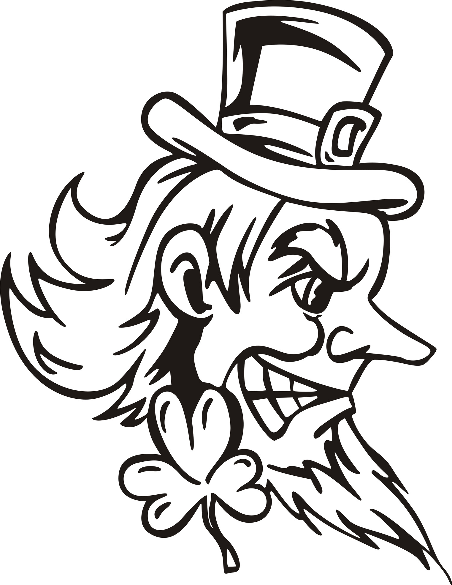 Free Evil Owl Tattoo Download Free Clip Art Free Clip Free Evil Owl Tattoo Download Free Clip Art Free Clip