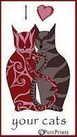 ILOVEYOURCATS