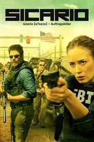 Sicario film deutsch sub online bluray stream hd komplett german 1080p
2015