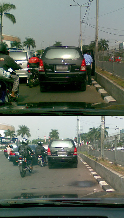 Hanya di Indonesia Kejadian-kejadian Lucu yang Hanya Ada di Indonesia