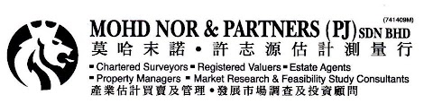 mohd nor & partners