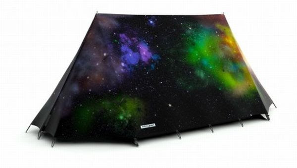 Creative Tent Designs (42 pics) Creative Tent Designs (42 pics)