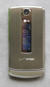 LG VX8700