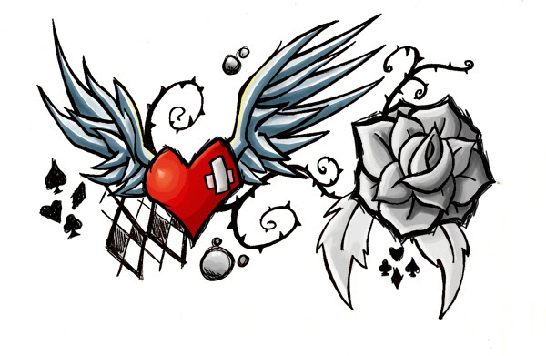 shoulder tattoos for women. shoulder tattoos on women