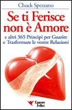 Se ti Ferisce non è Amore