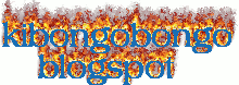 kibongobongo
   blogspot
