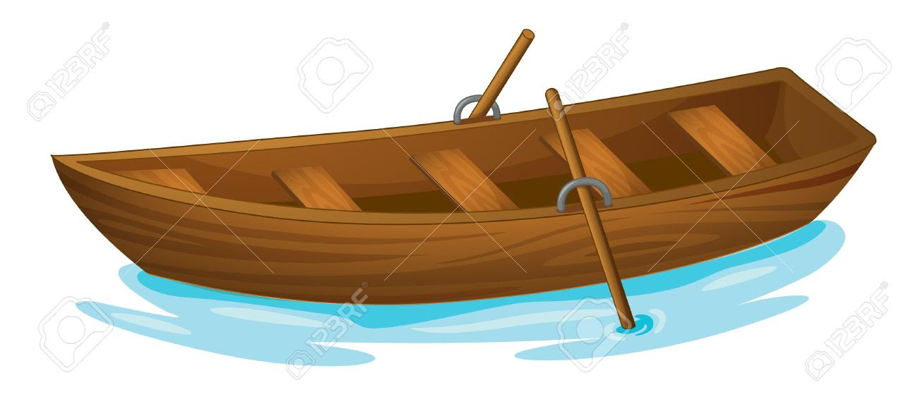 Skiff clipart - Clipground
