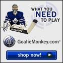 GoalieMonkey.com