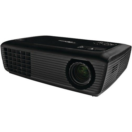 NEW OPTOMA DLP TW536 TW536 3D-COMPATIBLE MULTIMEDIA PROJECTOR (LCD PROJECTORS)