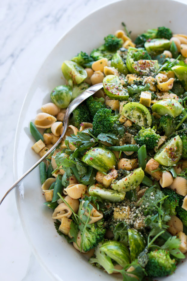 Ten Whole-Food Plant-Based Tomato Recipes You Should Try This Week