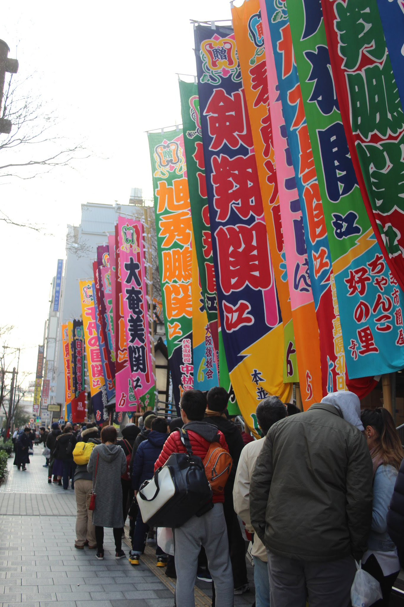 Day 15 Pics Haru 18 The Bouts Honbasho Talk Sumo Forum