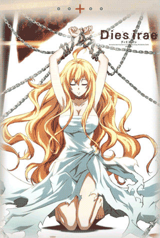 Dies Irae マリィ
